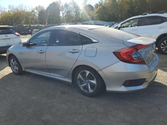Photo 2 from auction – 2016 HONDA CIVIC LX with VIN 2HGFC2F58GH522480