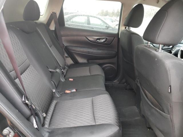 Photo 10 from auction – 2020 NISSAN ROGUE S with VIN KNMAT2MT4LP519107