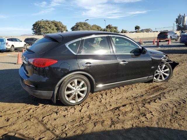 Photo 3 from auction – 2011 INFINITI EX35 BASE with VIN JN1AJ0HPXBM800919