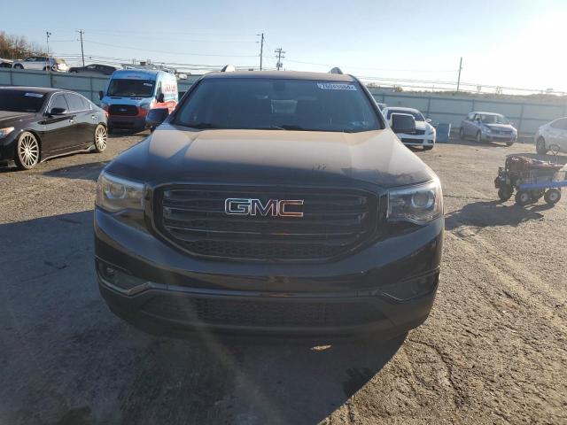 Photo 5 from auction – 2019 GMC ACADIA SLT with VIN 1GKKNULS3KZ232559