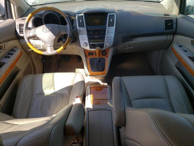Photo 8 from auction – 2006 LEXUS RX 330 with VIN 2T2GA31U66C049776
