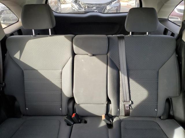 Photo 10 from auction – 2016 KIA SORENTO LX with VIN 5XYPG4A3XGG098176