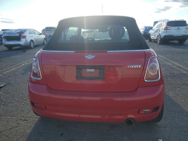 Photo 6 from auction – 2011 MINI COOPER with VIN WMWZN3C55BT133269