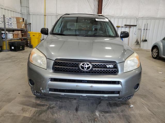 Photo 5 from auction – 2008 TOYOTA RAV4 with VIN JTMBK33VX86032989