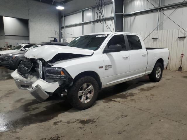 RAM 1500 CLASS 2020 with VIN 1C6RR6TT9LS101897 - Photo from auction