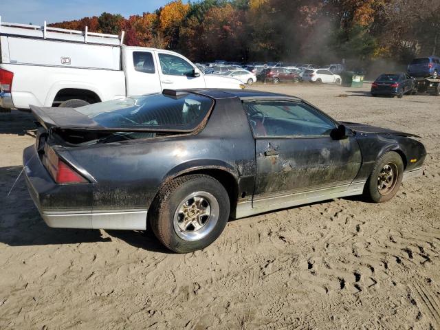 Zdjęcie 3 z aukcji – 1986 CHEVROLET CAMARO z VIN 1G1FP87F4GN102549