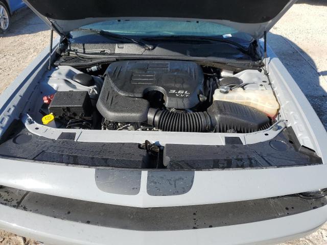 Photo 11 from auction – 2021 DODGE CHALLENGER with VIN 2C3CDZAG3MH620994