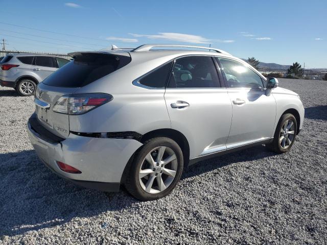 Снимка 3 от търг – 2010 LEXUS RX 350 с VIN 2T2BK1BA7AC005424