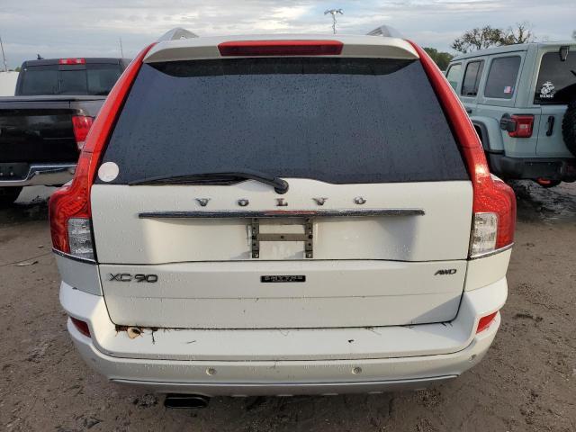 Photo 6 from auction – 2014 VOLVO XC90 3.2 with VIN YV4952CZ2E1687947