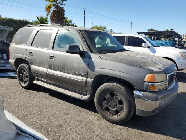 Photo 4 from auction – 2002 GMC YUKON with VIN 1GKEK13T82J127446