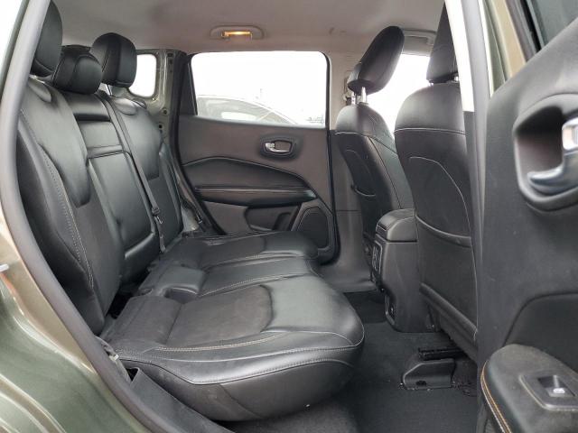 Photo 11 from auction – 2018 JEEP COMPASS LA with VIN 3C4NJCBB2JT301781