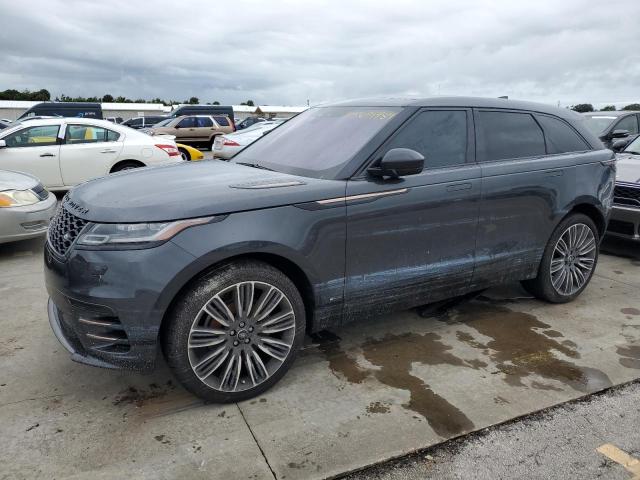 Photo 1 from auction – 2020 LAND ROVER RANGE ROVE with VIN SALYK2EXXLA241974
