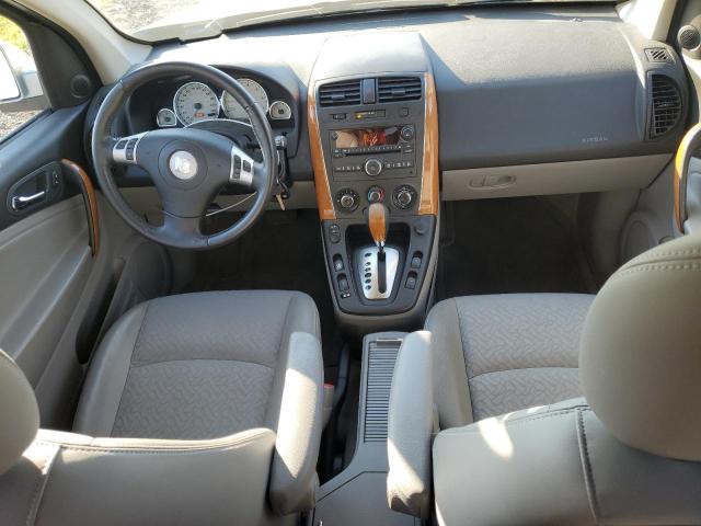 Photo 8 from auction – 2006 SATURN VUE with VIN 5GZCZ63466S876233