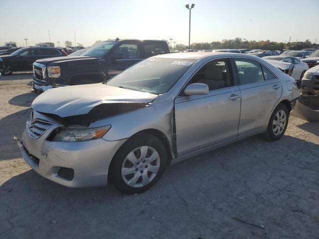 TOYOTA CAMRY BASE 2010 with VIN 4T4BF3EK8AR009754 - Photo from auction