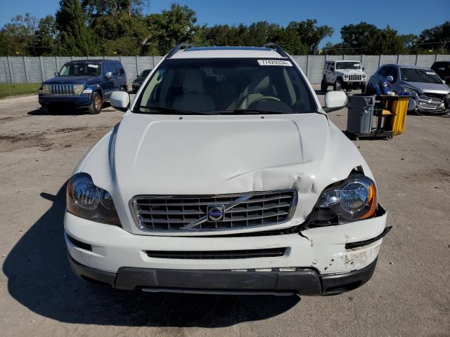 Photo 5 from auction – 2010 VOLVO XC90 3.2 with VIN YV4982CY4A1536259