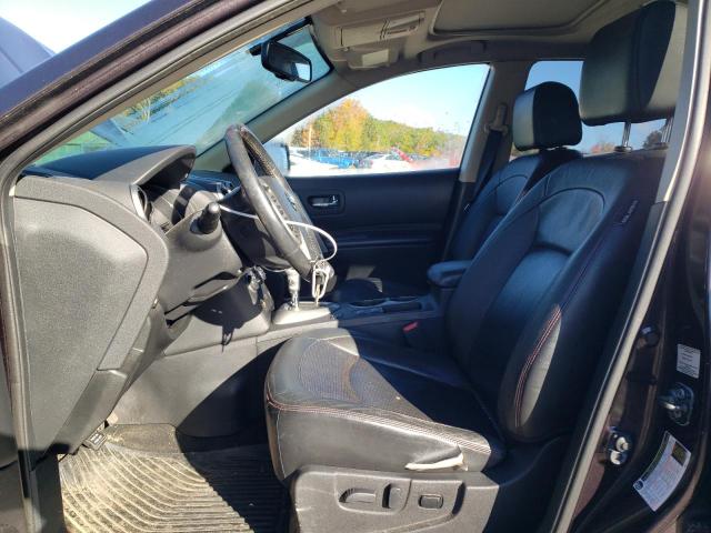 Photo 7 from auction – 2012 NISSAN ROGUE S with VIN JN8AS5MV9CW386909
