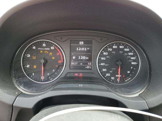 Photo 9 from auction – 2015 AUDI A3 PREMIUM with VIN WAU7FLFF6F1079829