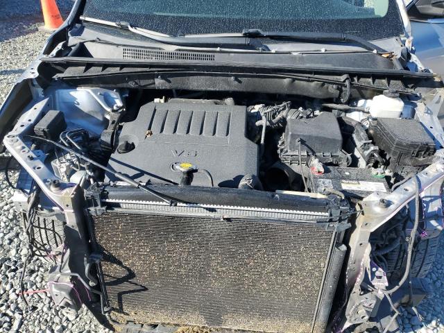 Photo 12 from auction – 2015 TOYOTA HIGHLANDER with VIN 5TDKKRFH3FS060302