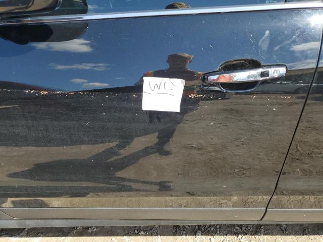 Photo 12 from auction – 2012 CADILLAC SRX PERFOR with VIN 3GYFNEE32CS557656