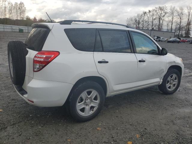 Photo 3 from auction – 2009 TOYOTA RAV4 with VIN 2T3ZF33V29W014425