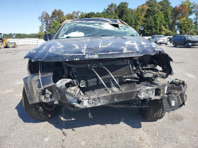 Photo 5 from auction – 2008 JEEP GRAND CHER with VIN 1J8GR48K08C231226