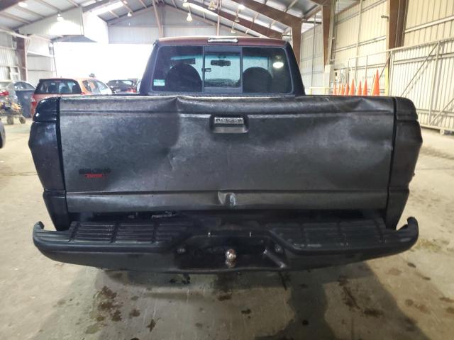 Photo 6 from auction – 2001 MAZDA B3000 with VIN 4F4YR12U01TM28382