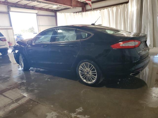 Photo 2 from auction – 2016 FORD FUSION SE with VIN 3FA6P0H97GR189903