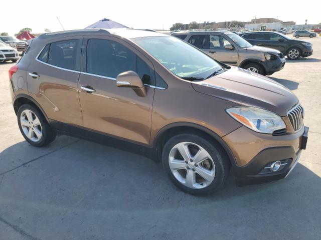 Photo 4 from auction – 2016 BUICK ENCORE CON with VIN KL4CJBSB0GB622420