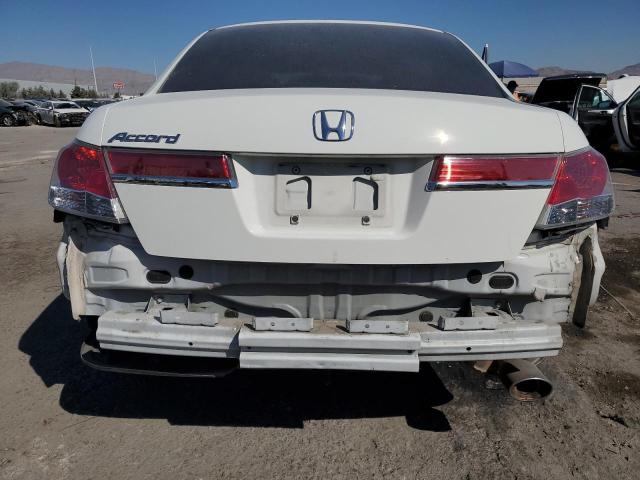 Photo 6 from auction – 2012 HONDA ACCORD EX with VIN 1HGCP2F71CA012716