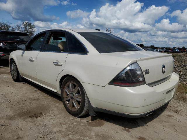 Photo 2 from auction – 2009 MERCURY SABLE PREM with VIN 1MEHM42W69G632147