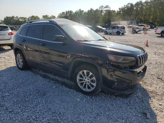 Photo 4 from auction – 2019 JEEP CHEROKEE L with VIN 1C4PJLCB8KD326621