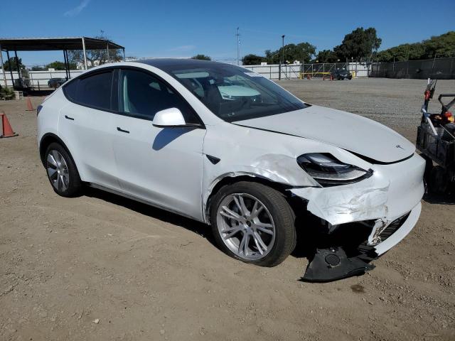 Photo 4 from auction – 2023 TESLA MODEL Y with VIN 7SAYGDEE3PA186381
