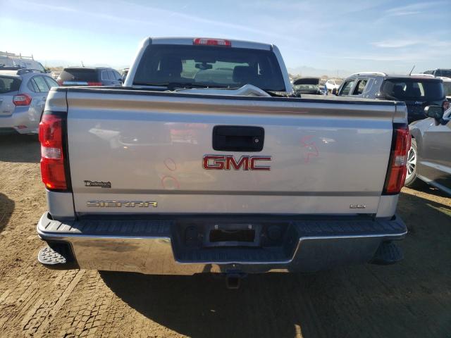 Photo 6 from auction – 2014 GMC SIERRA K15 with VIN 1GTV2VEC4EZ202875