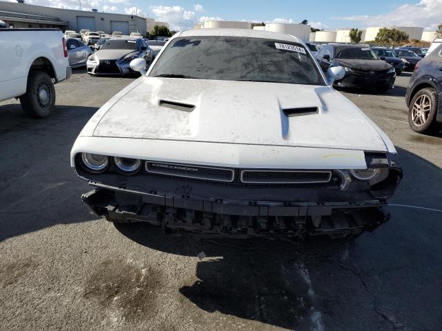 Photo 5 from auction – 2019 DODGE CHALLENGER with VIN 2C3CDZAG2KH677300
