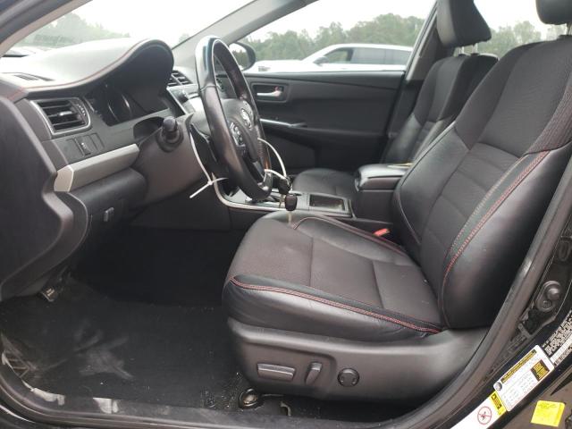 Photo 7 from auction – 2017 TOYOTA CAMRY LE with VIN 4T1BF1FK4HU286148