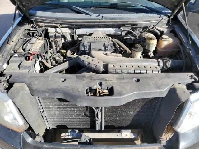 صورة رقم 11 من المزاد - 2006 LINCOLN MARK LT مع VIN 5LTPW18526FJ16306