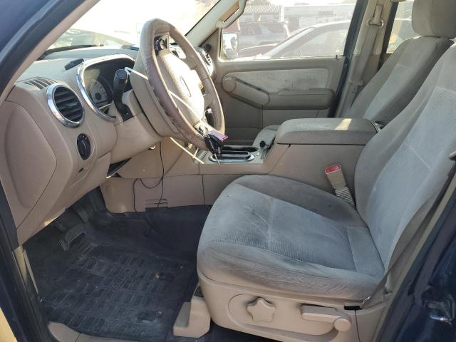 Photo 7 from auction – 2008 FORD EXPLORER S with VIN 1FMEU31878UA56355