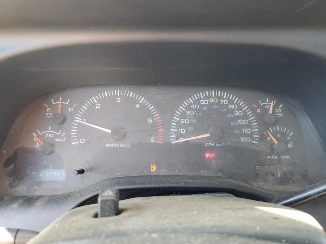 Photo 9 from auction – 2001 DODGE RAM 1500 with VIN 1B7HC16Y91S164883