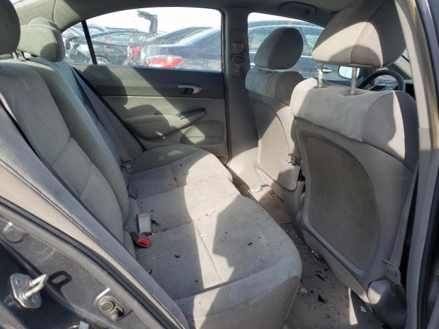 Photo 10 from auction – 2010 HONDA CIVIC LX with VIN 19XFA1F59AE037928