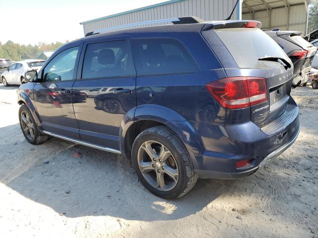 Photo 2 from auction – 2017 DODGE JOURNEY CR with VIN 3C4PDCGG5HT705253