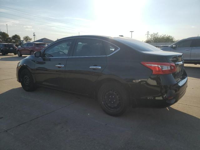 Photo 2 from auction – 2017 NISSAN SENTRA S with VIN 3N1AB7AP4HL648560