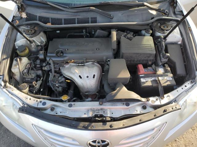 Photo 11 from auction – 2009 TOYOTA CAMRY BASE with VIN 4T1BE46K59U361784