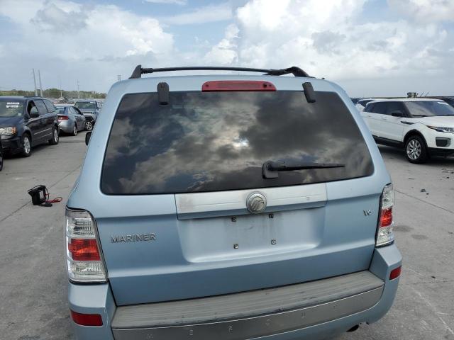 Photo 6 from auction – 2008 MERCURY MARINER with VIN 4M2CU81188KJ50181