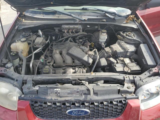 Photo 12 from auction – 2007 FORD ESCAPE LIM with VIN 1FMCU04117KA67060