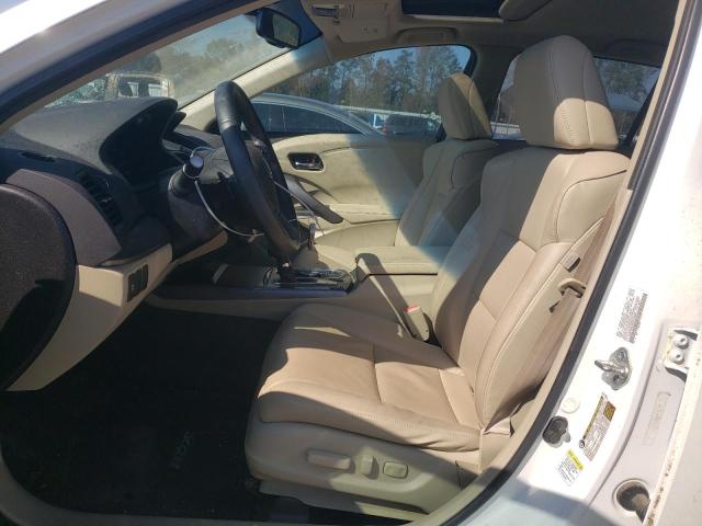 Photo 7 from auction – 2013 ACURA RDX with VIN 5J8TB3H36DL019861