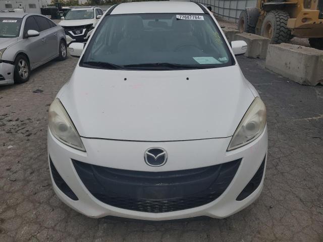 Photo 5 from auction – 2013 MAZDA 5 with VIN JM1CW2BL3D0146932