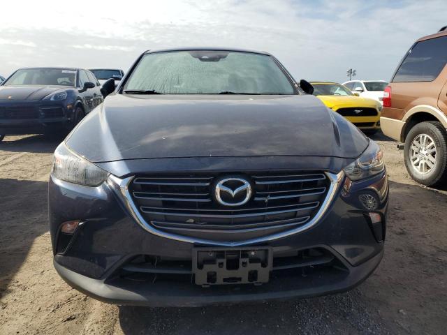 Photo 5 from auction – 2019 MAZDA CX-3 TOURI with VIN JM1DKFC71K0443266
