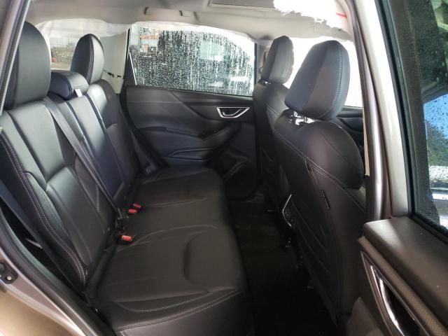 Photo 11 from auction – 2023 SUBARU FORESTER T with VIN JF2SKARC5PH414538