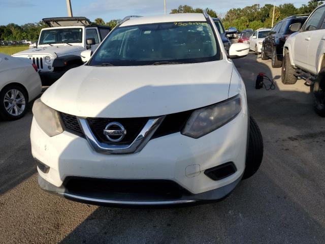 Photo 5 from auction – 2016 NISSAN ROGUE S with VIN KNMAT2MT8GP611701