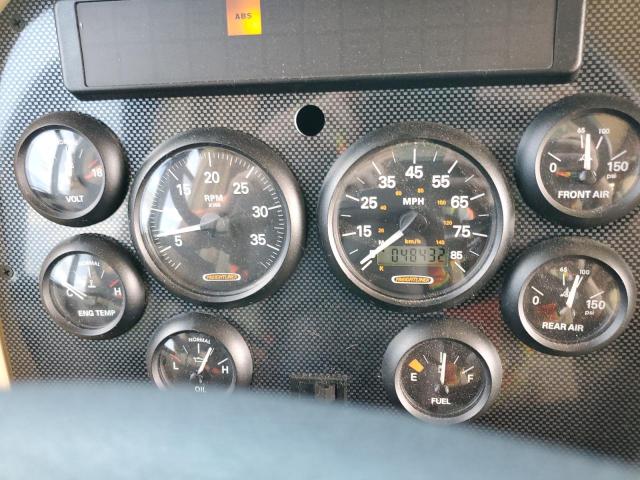 Photo 8 from auction – 2006 FREIGHTLINER CHASSIS X with VIN 4UZAB2DC96CW06477